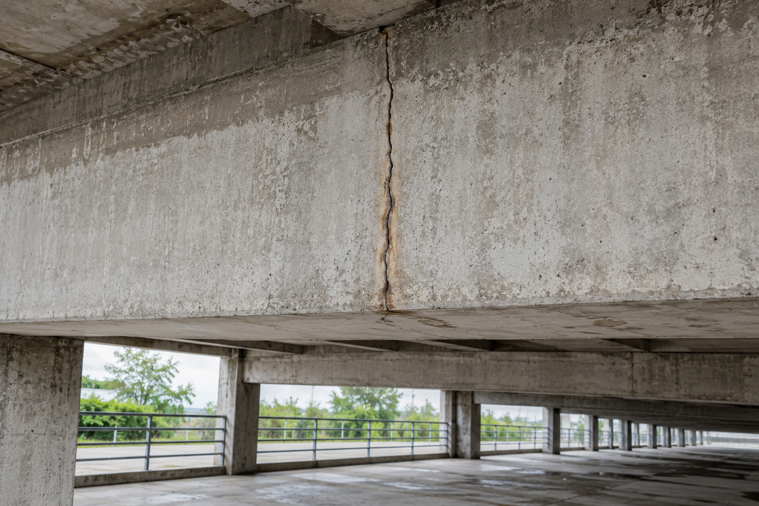 The 0.3 mm Crack Limit: What It Actually Protects
