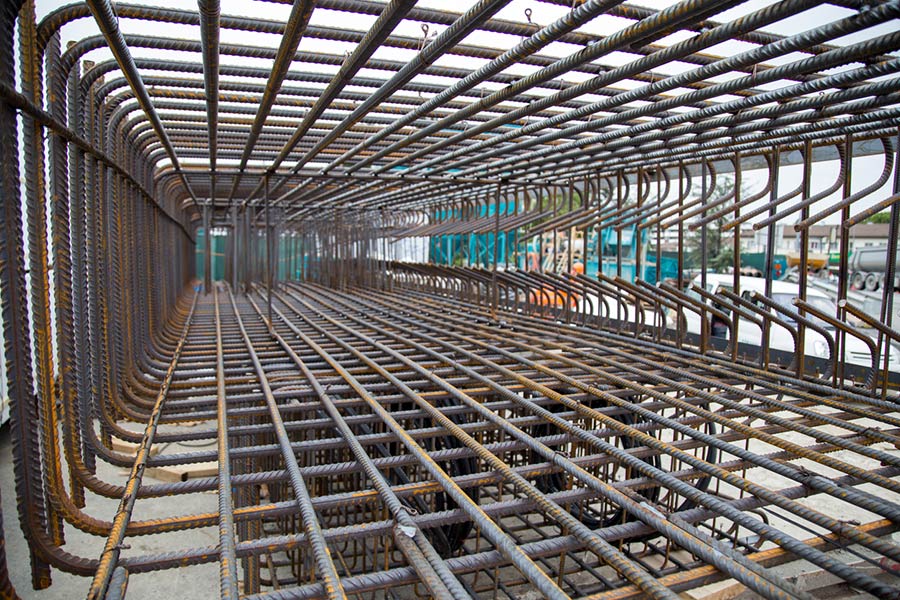 Minimum Reinforcement in Beams: What EC2 Protects