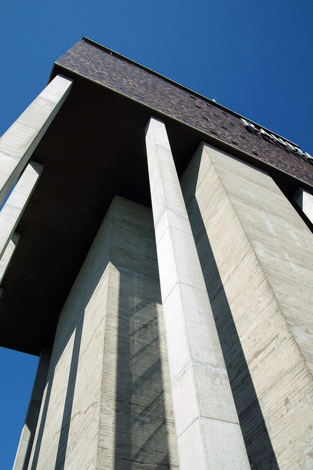Rauma water tower